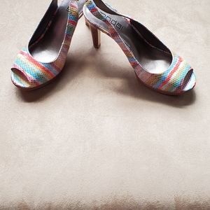 Womens shoes new, never worn